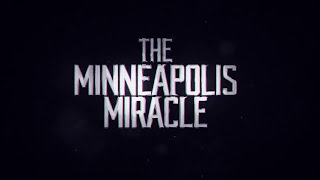 Vikes Minneapolis Miracle video brings goosebumps [upl. by Akela]