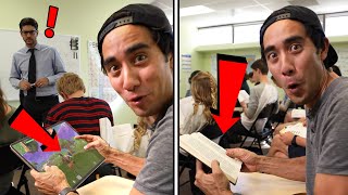 This is Not a Book  Best Zach King Tricks  Compilation Part 4 [upl. by Aramahs]