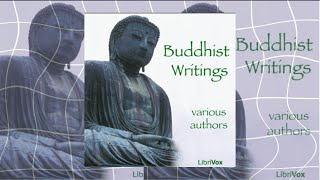 Buddhist Writings By Various  Novel Narratives  Audiobooks [upl. by Grimbal386]