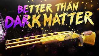 BO3 SnD  Better than Dark Matter [upl. by Francene884]