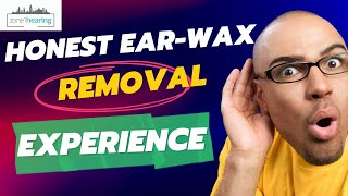 zone1hearing Reviews Honest Ear Wax Removal Experiences [upl. by Cohn881]