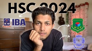 HSC 2024 এর শেষ ৬ মাসের Guideline  PCMB  EBI  অদম্য২৪  Fahads Tutorial [upl. by Campbell963]