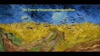 When the Church Began  Hyperdispensationalism Why It Is Wrong [upl. by Leventhal]