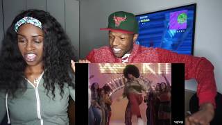 Migos “Walk It Like I Talk It” ft Drake Reaction [upl. by Niobe]