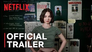 A Good Girls Guide to Murder  Official Trailer  Netflix [upl. by Althea]