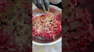 Uy sharoitida lavash tayyorlash asmr asmrfood asmrfoods [upl. by Miharba]