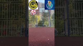 BodøGlimt vs Porto [upl. by Tyrone277]