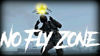 No Fly Zone 2  GTA 5 Online [upl. by Batsheva641]