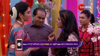 Jagadhatri  Ep  764  Oct 1 2024  Best Scene 2  Zee Bangla [upl. by Russia]