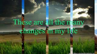 Mark Sherman  Changes In My Life w lyrics [upl. by Renny]