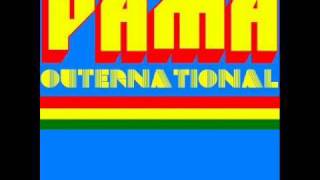 Pama International  Dub a Disco [upl. by Nalym]