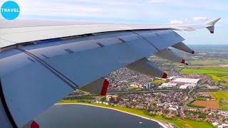 British Airways A380 Beautiful Taxi Takeoff and Climb from London Heathrow [upl. by Tehc357]