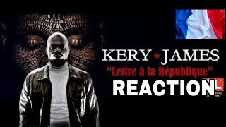 Kery James  Lettre à la République Clip officiel  FRENCH RAP WITH ENGLISH SUBTITLES [upl. by Aita718]