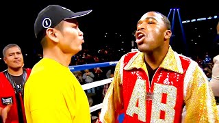 Adrien Broner USA vs Marcos Maidana Argentina  Boxing Fight Highlights HD [upl. by Alten]