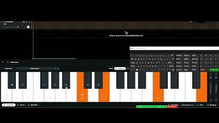 Christian Hymns Piano Live Practice [upl. by Sonitnatsok]