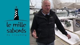 Expert maritime  son rôle pour évaluer mon bateau doccasion à vendre [upl. by Etnoid]