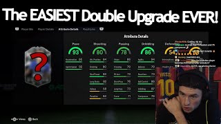 quotThis NEW 85 Showdown SBC is GUARANTEED The 2X Upgradequot [upl. by Nosrac]