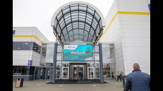 Aftermovie Vakbeurs Recycling 2023 [upl. by Aniteb]