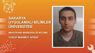 👩‍🏫 Öğrencilerin Gözünden Sakarya Uygulamalı Bilimler Üniversitesi 📚 Mekatronik Mühendisliği  24 [upl. by Iris]