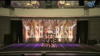 Cash Bash 2024 UE Cheer Ruthless [upl. by Balliett]