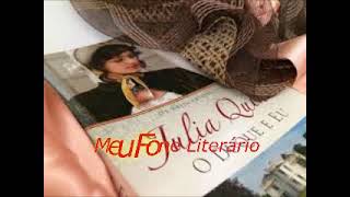 O Duque e Eu  Julia Quinn  Audiobook  bridgerton  PARTE 22 [upl. by Lek]