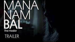 MANANAMBAL The Healer Trailer  Coming Soon [upl. by Englis]