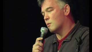 Stewart Lee at the Glasgow Comedy Festival [upl. by Rose]