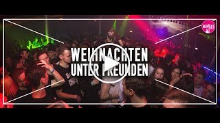 Weihnachten unter Freunden  Herbert Kamenz  251217 [upl. by Garlan]