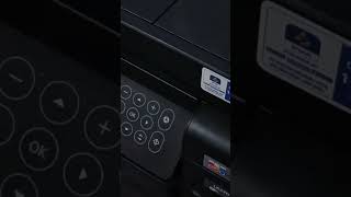 review printer epson l6270 [upl. by Lemrej]