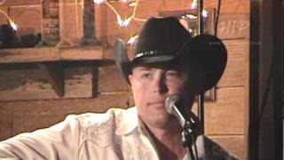 Joe Blake  Luckenbach Texas Accoustic [upl. by Harley863]