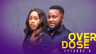 OVERDOSE EPISODE 6 PurpleHeartstv2 Purpleheartstvurban Pizmallonofficial [upl. by Eivad]