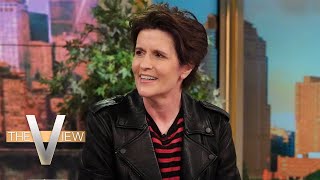 Kara Swisher On The Good Guys and Bad Guys of the Tech World  The View [upl. by Frasier933]