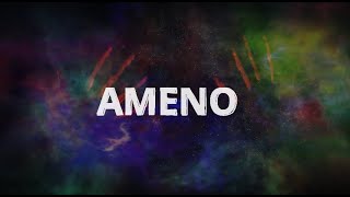 AMENO Era Dance REMIX with Lyrics  by Sad Kitty [upl. by Ojeibbob]