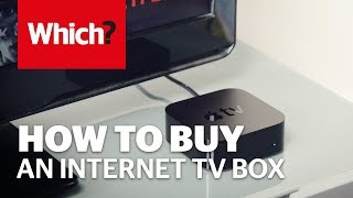 How to buy the best internet TV box [upl. by Axia]