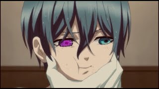 Sebastian x Ciel BL AMV  More Then You Know [upl. by Stringer]