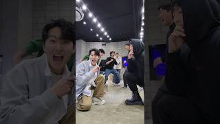 The Best Reaction Ever beatbox tiktok [upl. by Trebmer]