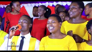 The Redemption MinistersKe \\ Gabrieli Live Performance \\ Gifted 10 \\ Just one soul Concert [upl. by Leonteen]