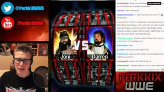 WWE SuperCard Livestream 63  AUF DEM WEG ZUR LADDER BELOHNUNG DeutschGerman [upl. by Romilda]