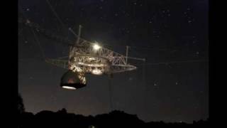 Arecibo Observatory at Night 2 [upl. by Adrien]