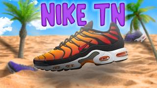 Everything You Need To Know About Nike TNs History of Air Max Plus [upl. by Ardnoek]