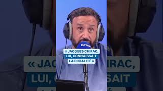 quotCest des gangsters quot  lénorme coup de gueule dun auditeur de Cyril Hanouna shorts politique [upl. by Haven]