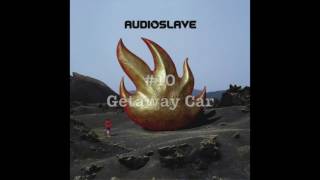 Top 30 Audioslave Songs [upl. by Ydeh798]