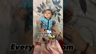 Funnybabiescomedybabycutebabytrending babyshorts funnyshorts cutebaby trendingshorts babyboy [upl. by Ewer423]