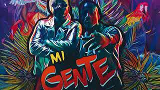 95 J Balvin Mi Gente xvid [upl. by Eilsehc273]