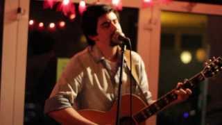 Declan Galbraith  Sedated Live At Cafe Blume Berlin [upl. by Neiman]