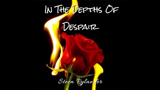 In The depths Of Despair Lyric Video [upl. by Tremann]