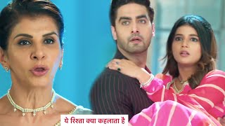 Yeh Rishta Kya Kehlata Hai NEW PROMO  12th May 2024 [upl. by Nyleikcaj]