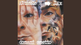 Domani smetto [upl. by Pfosi]