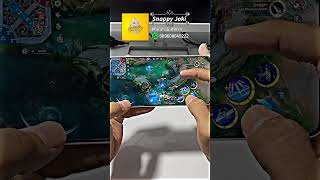 Lance Vs Everybody lance lancelot ml mlbb mobilelegends [upl. by Aerised]