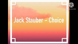 Jack Stauber  Choice 1 HOUR [upl. by Hayikaz]